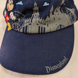 Disneyland Hat 2019