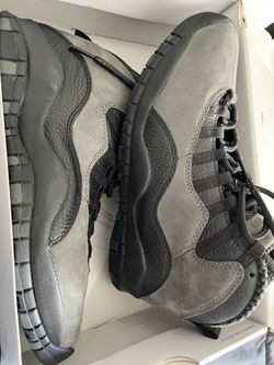 Jordan 10