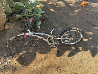 Trail A Bike Kids Bike Attachment