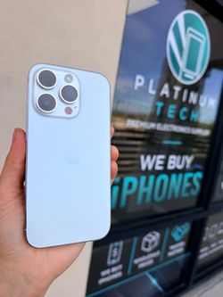 iPhone 14 Pro Att or cricket only 128Gb