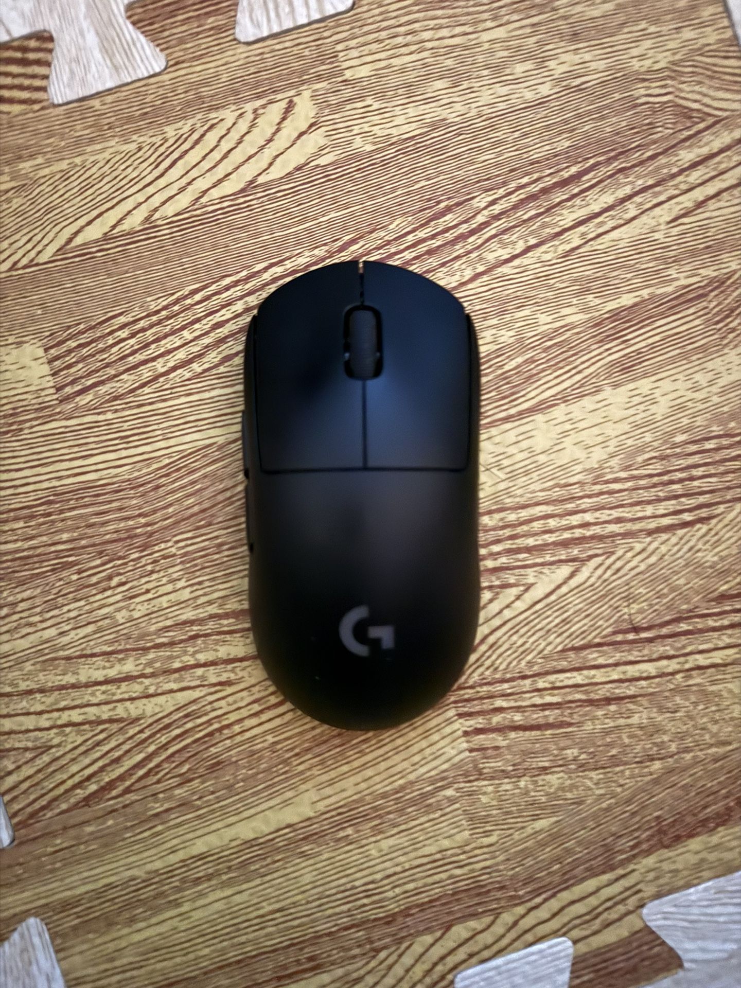 Logitech G PRO wireless 