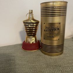 Jean Paul Gaultier Lemale Elixir 4.2 FL Oz