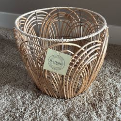 Basket Storage