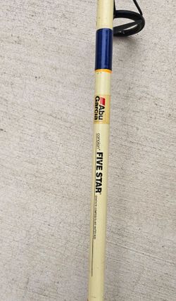 Abu Garcia Conolon Five Star Big-Water Fishing Rod