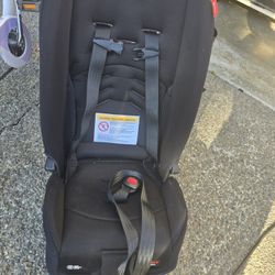 Diono Car Seat