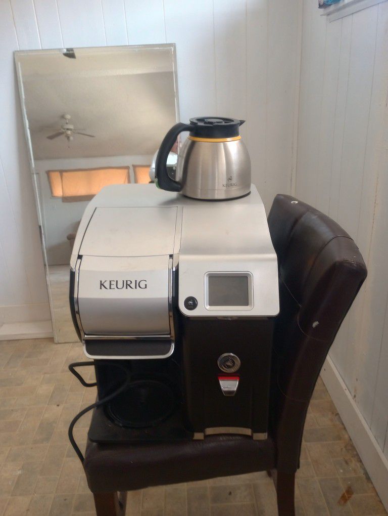 Keurig#Z6000 ,Commercial Coffee Maker