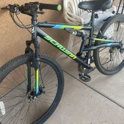 Schwinn Abbott “29” Bike