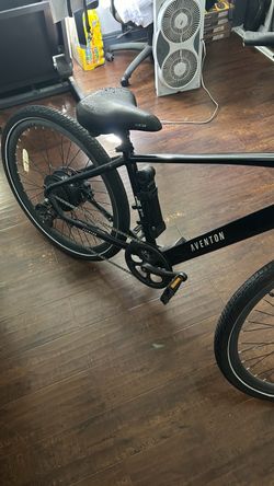 Aventon pace 500