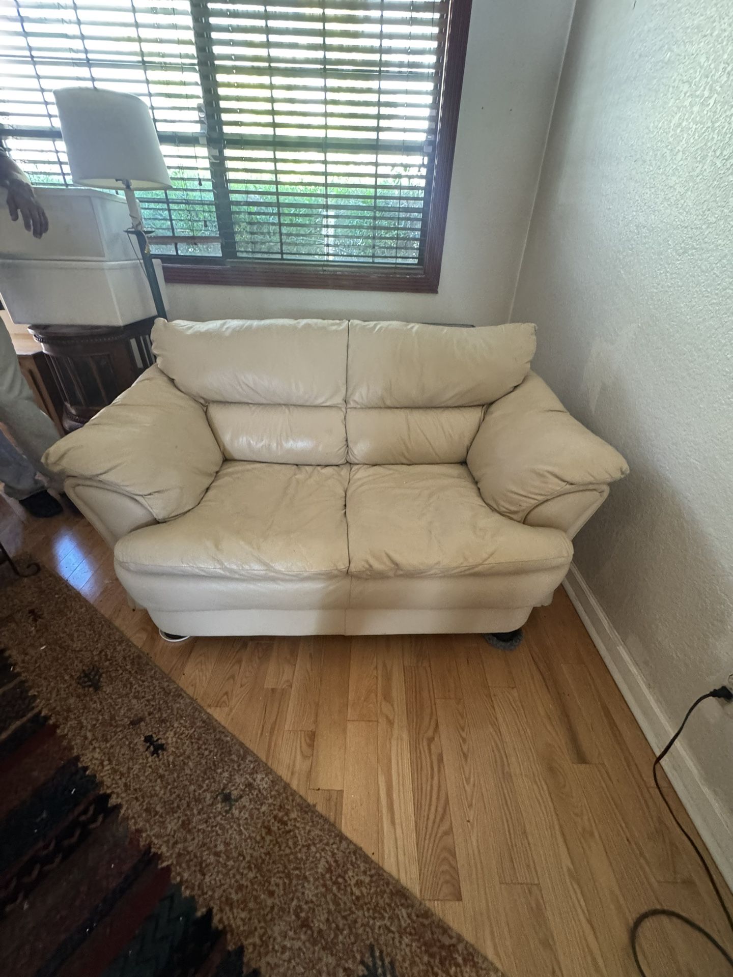 Loveseat Couch