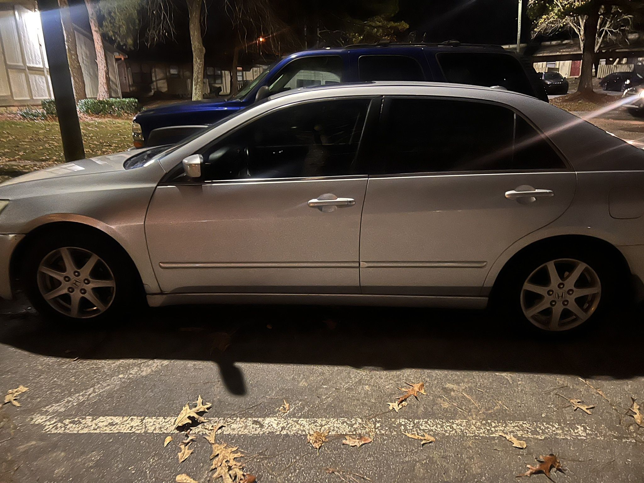 2004 Honda Accord for Sale in Conyers, GA OfferUp