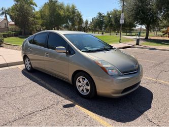 2006 Toyota Prius