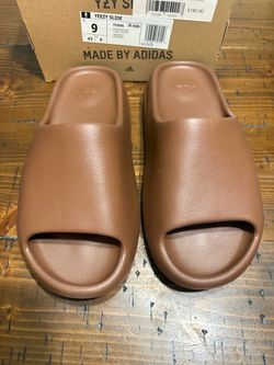 Yeezy slides
