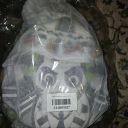 Beetlejuice LOUNGEFLY 