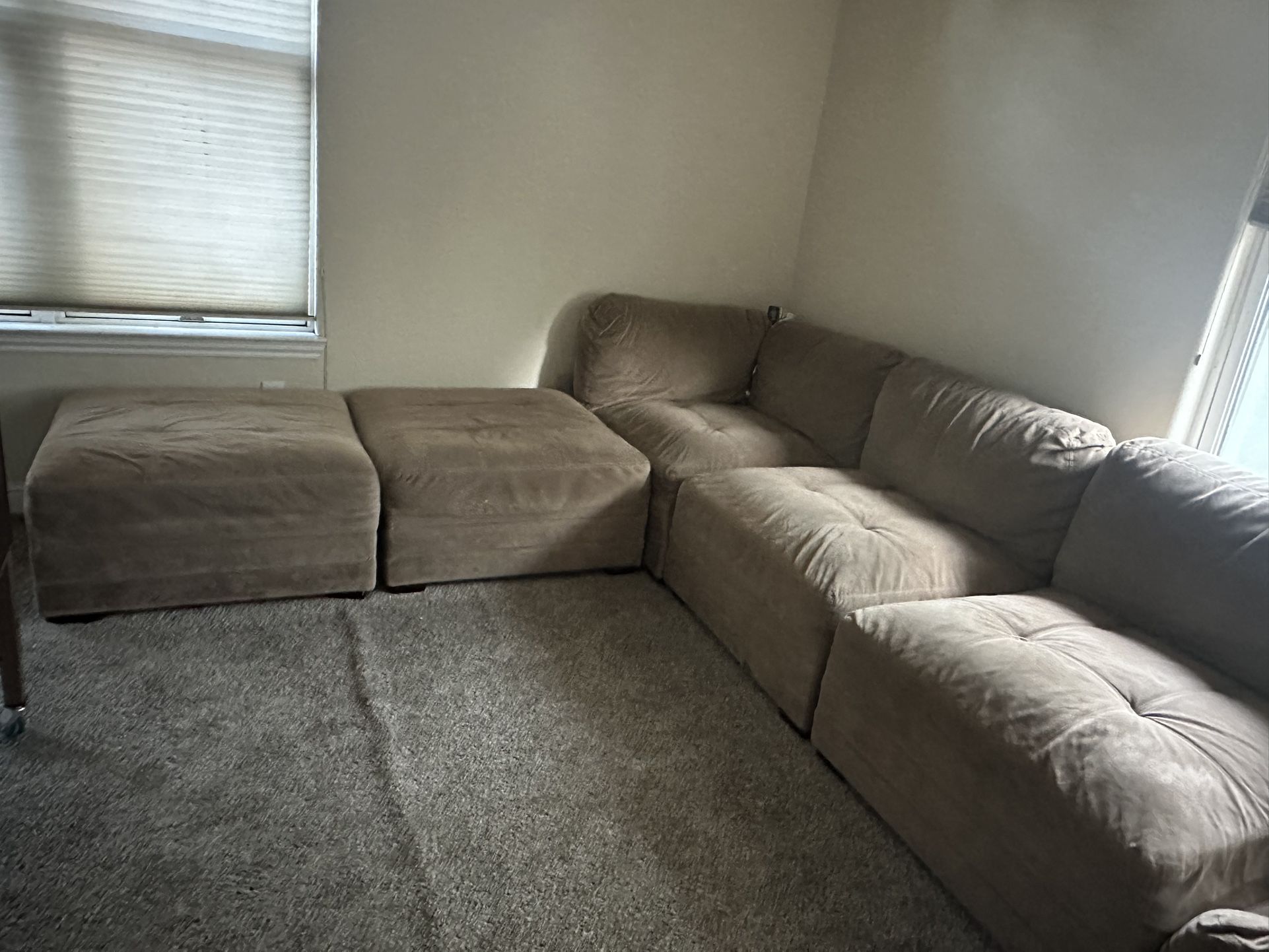 Sectional Sofa