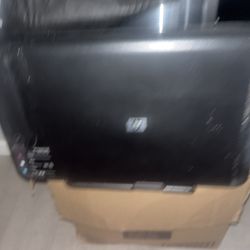 Hp printer