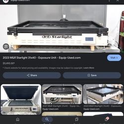 Screen Printer 