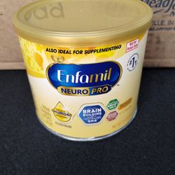 Baby Formula