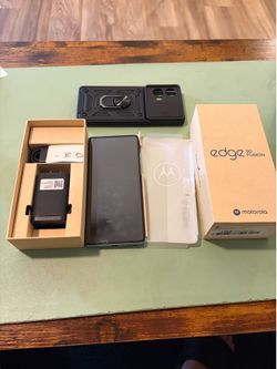 Motorola Edge 50 Fusion