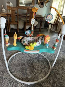 Infant Jumperoo