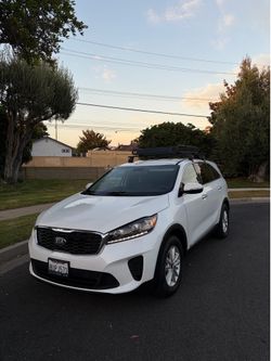 2020 KIA Sorento AWD
