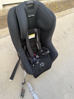 Nuna Car Seat