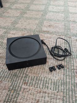 Sonos Amp