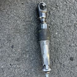 Matco 3/8 Air Ratchet