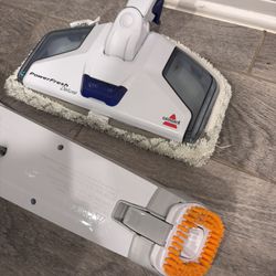 Bissel Power Fresh Deluxe 