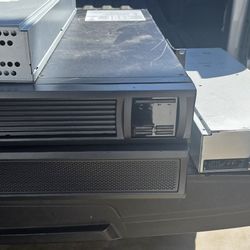 APC Rack Mount Batteries