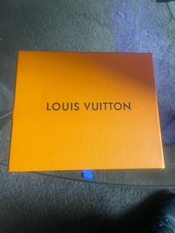 Louis Vuitton Black Wallet