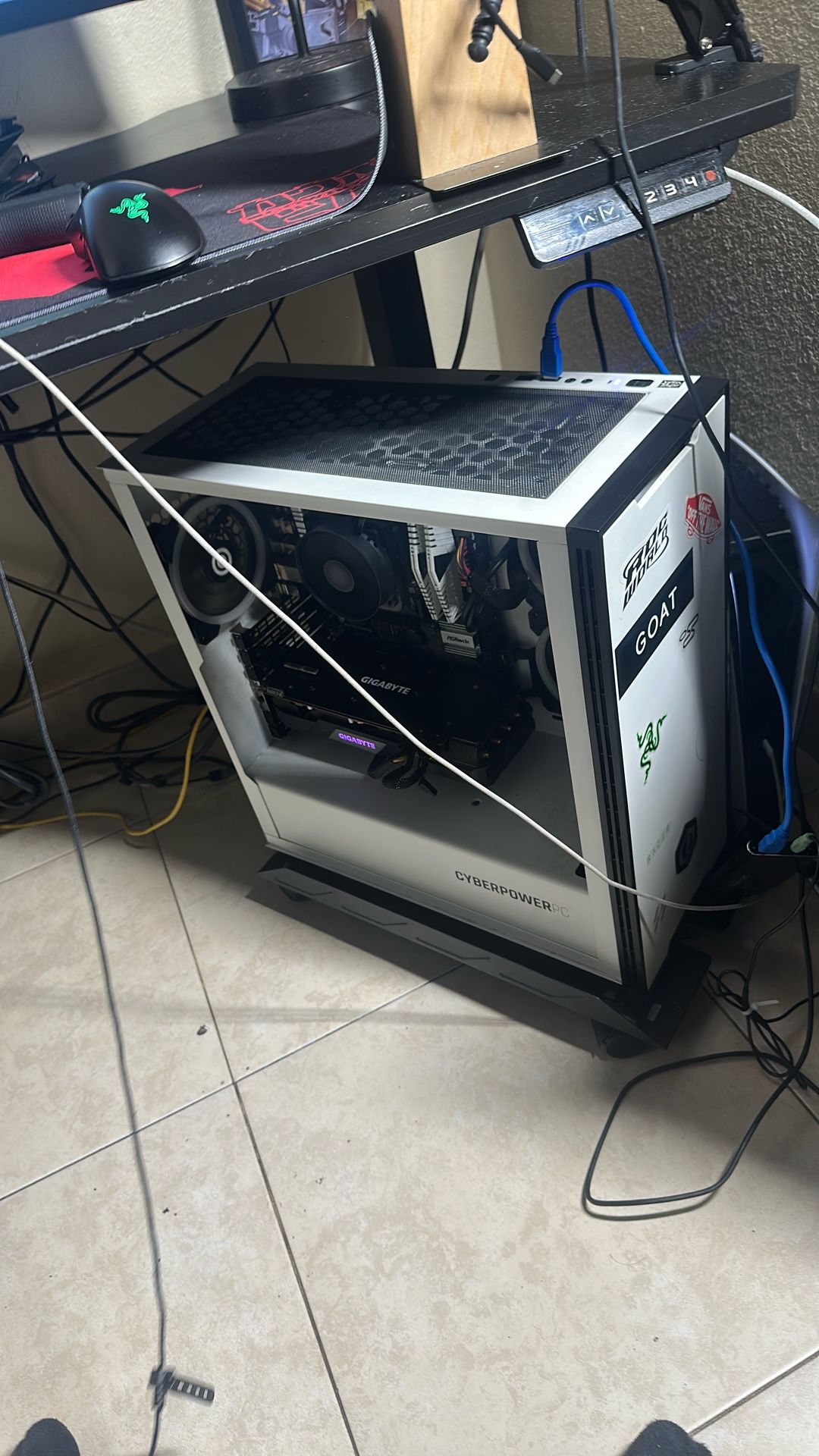 Cyberpower Pc