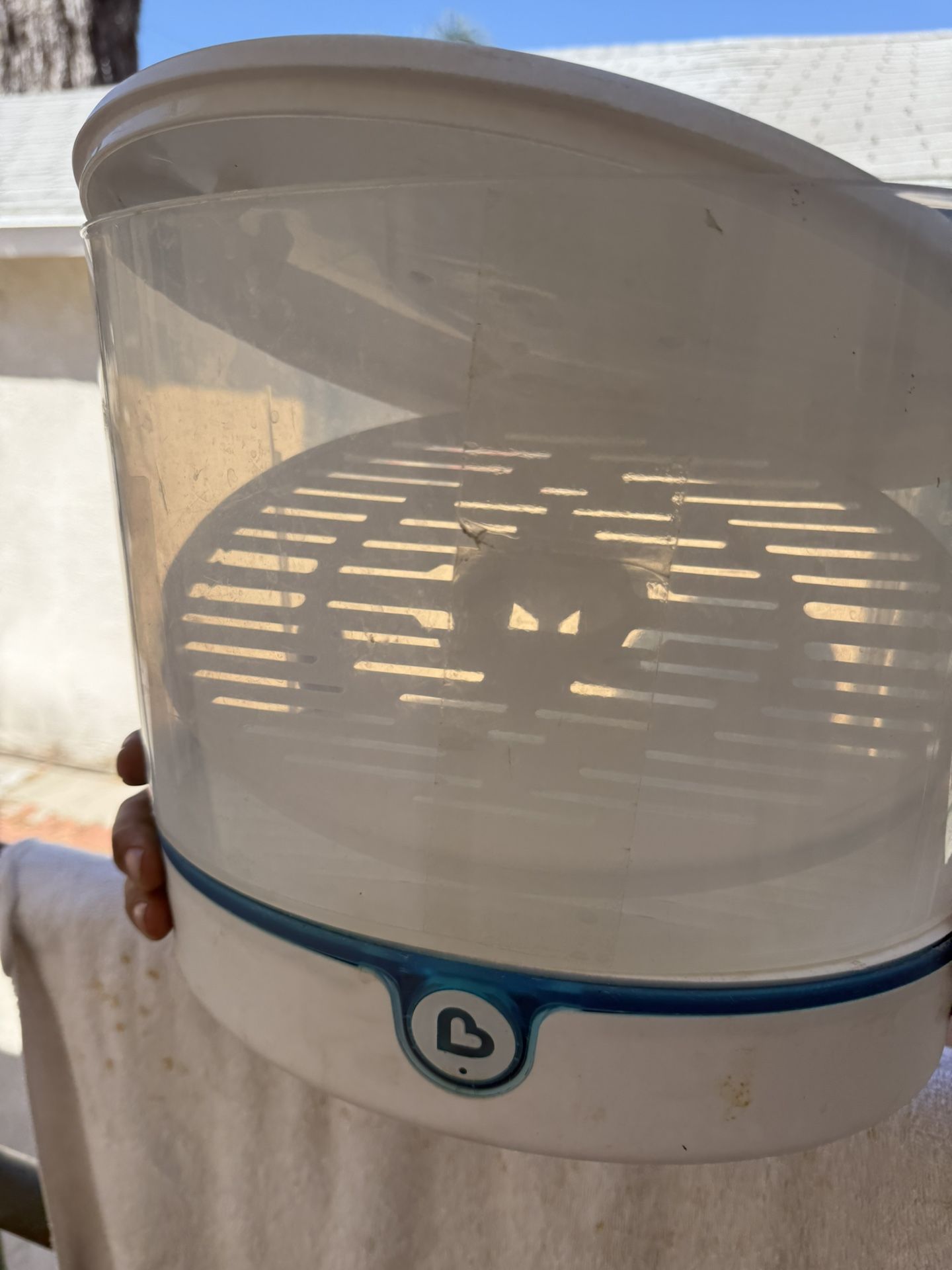 Various Baby Items $5 Each Item