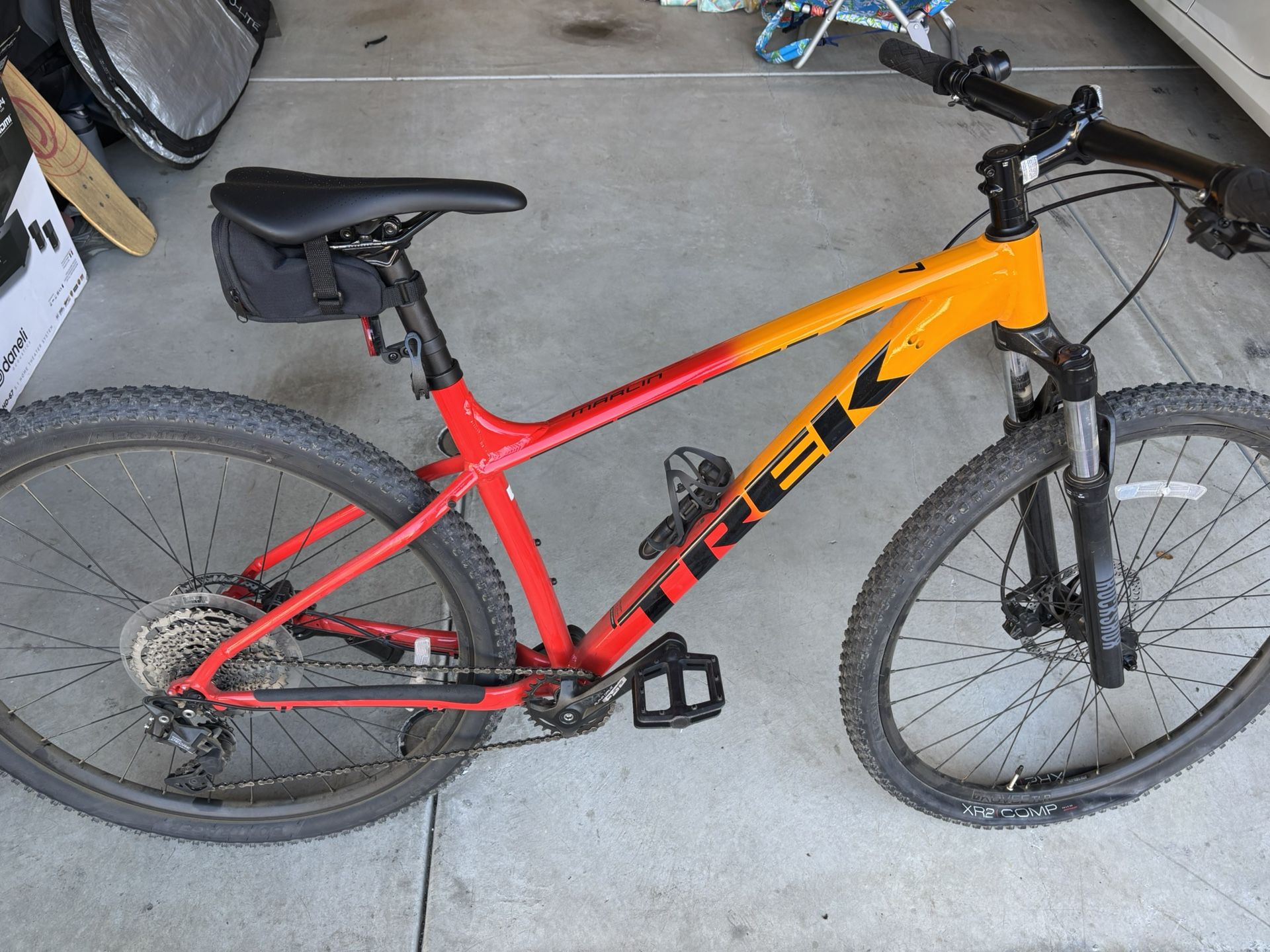 Trek Marlin 7 gen 2 Large 29” Mountain Bike