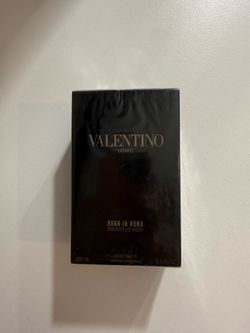 Valentino cologne