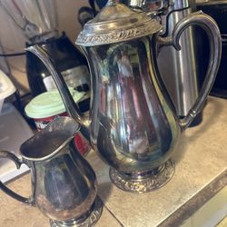 Vintage Kettles