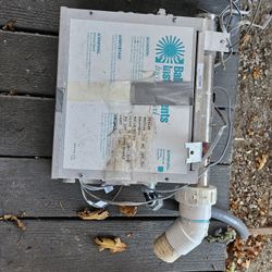 Spa Pack Catalina 200