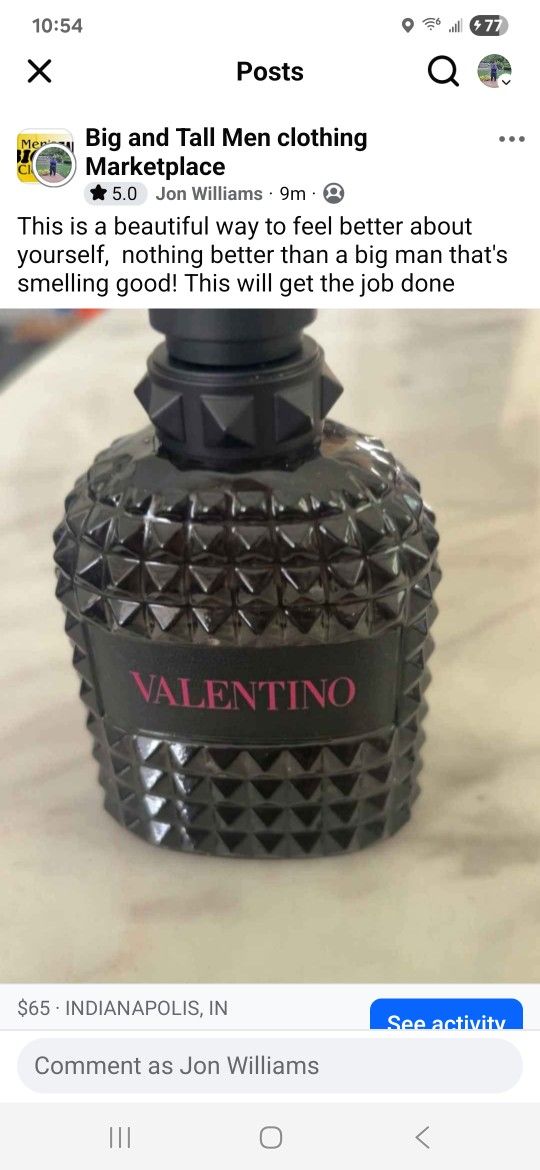 Valentino