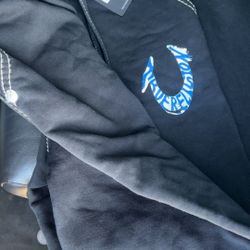 Brand new True Religion Sweats 