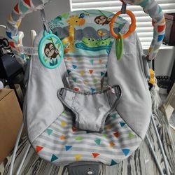 Baby Bouncer