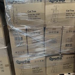 Wholesale cat tree