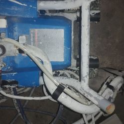 Paint Sprayer