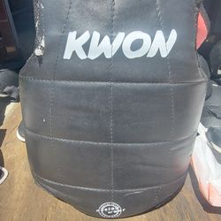 Martial Arts SparringGear-Helmet And Pads For Training 