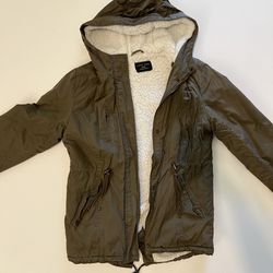 Woman’s Jacket