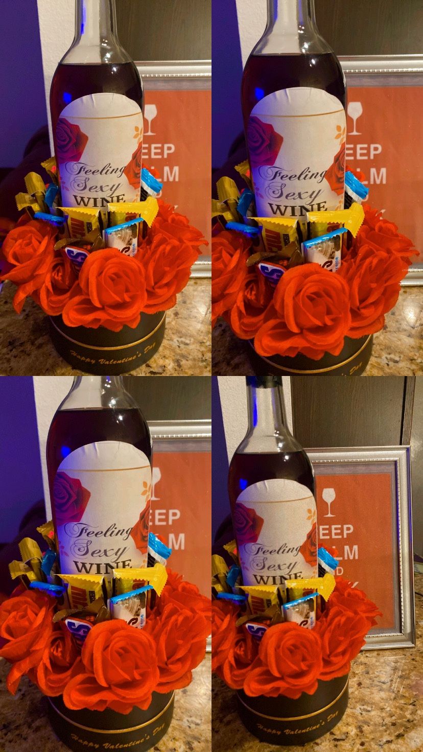 Valentines Gift Set