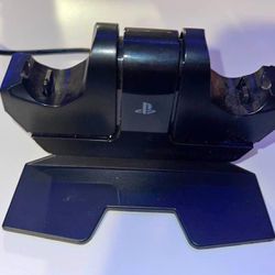 PS4 Dual Charging Stand 