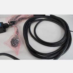 Level 2 EV Charger - Clipper Creek 