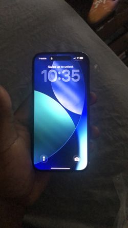iPhone 15