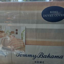 Tommy Bahama