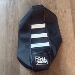 Super 73 RX  seat cover