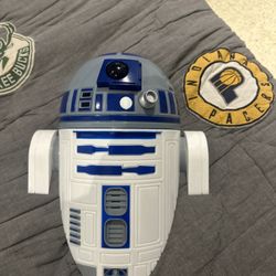 STAR WARS R2D2 wall decor